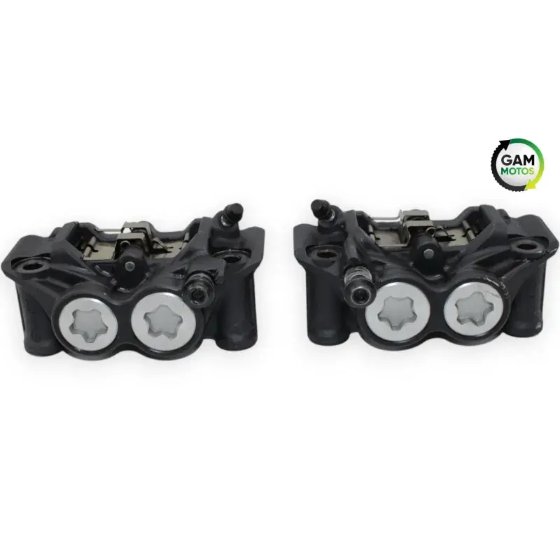 Haute Qualité Etrier de frein avant YAMAHA MT09 900 SP ABS 2021 - 2023