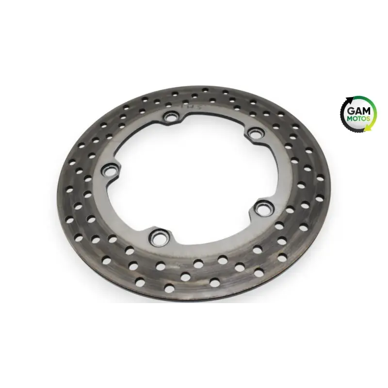 Disque frein arriere YAMAHA MT09 900 SP ABS 2021 - 2023 Affaire À Saisir