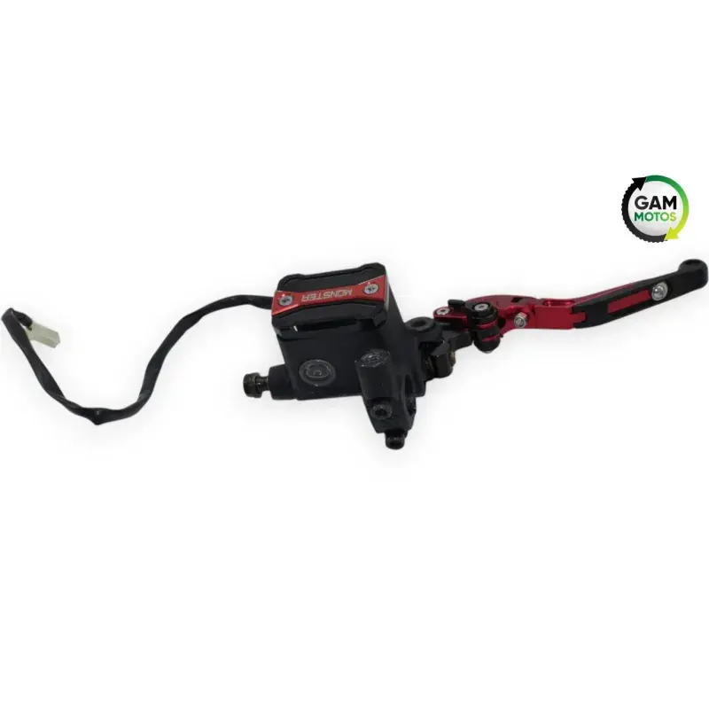 Dernier Modèle Maitre cylindre frein avant DUCATI MONSTER 821 ABS 2014 - 2017