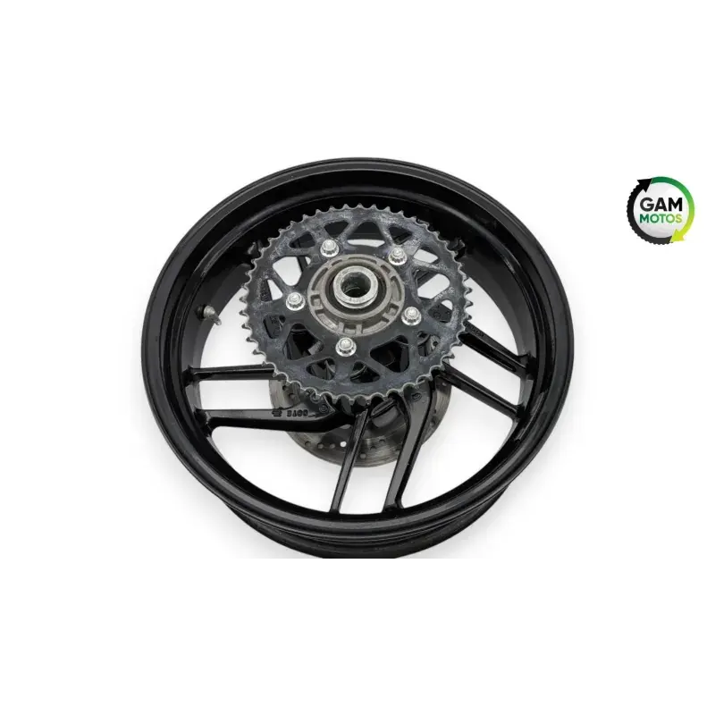 Jante arriere DUCATI MONSTER 821 ABS 2014 - 2017 Livraison Express