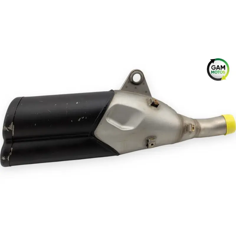 Silencieux (echappement) DUCATI MONSTER 821 ABS 2014 - 2017 Promotion
