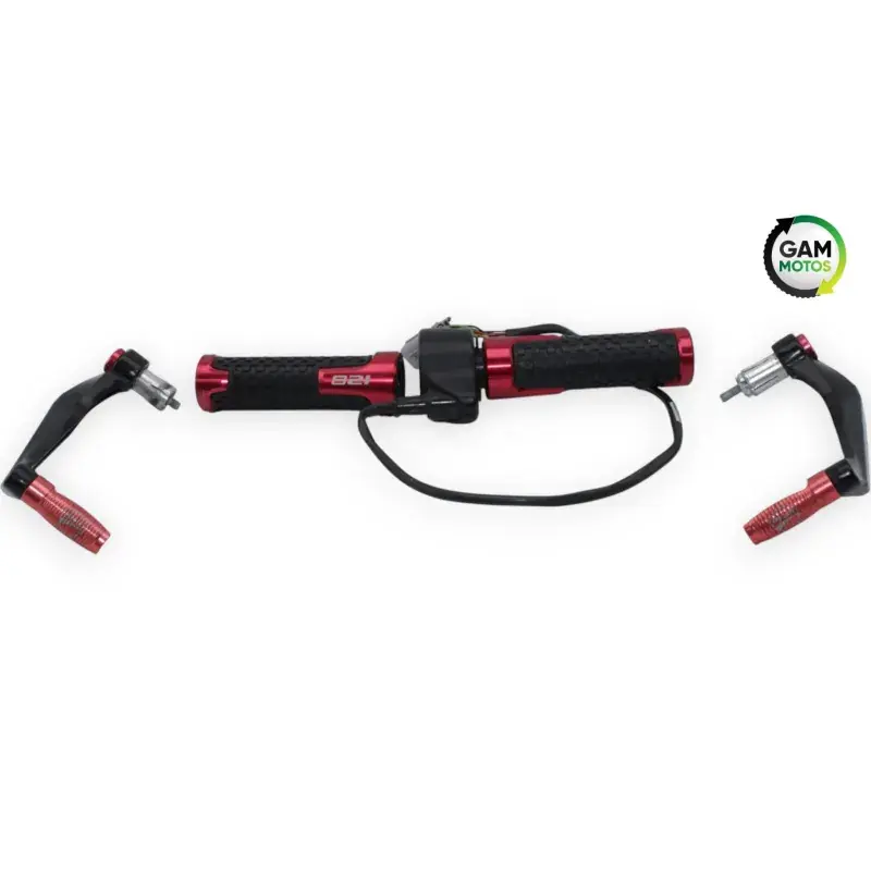 Poignee gaz DUCATI MONSTER 821 ABS 2014 - 2017 Meilleur Choix