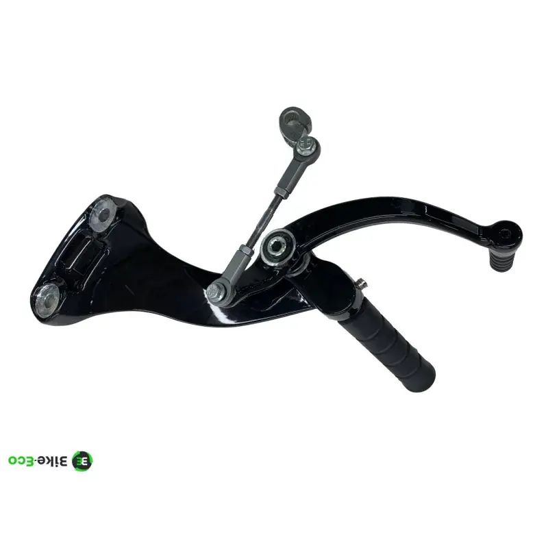 Platine avant gauche complète INDIAN CHIEF BOBBER 1890 2022-2026 Vente Directe