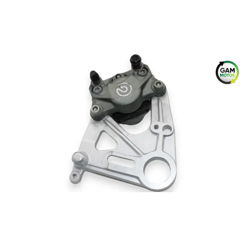 Must-Have Etrier de frein arriere DUCATI MONSTER 821 ABS 2014 - 2017