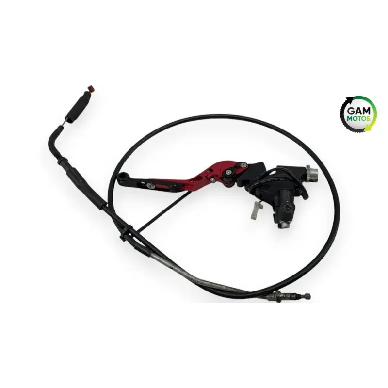 Satisfait Ou Remboursé Cocotte d‘embrayage gauche DUCATI MONSTER 821 ABS 2014 - 2017