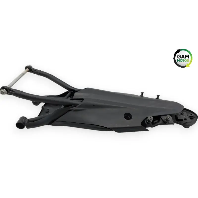 Boucle cadre arriere DUCATI MONSTER 821 ABS 2014 - 2017 Offre Spéciale