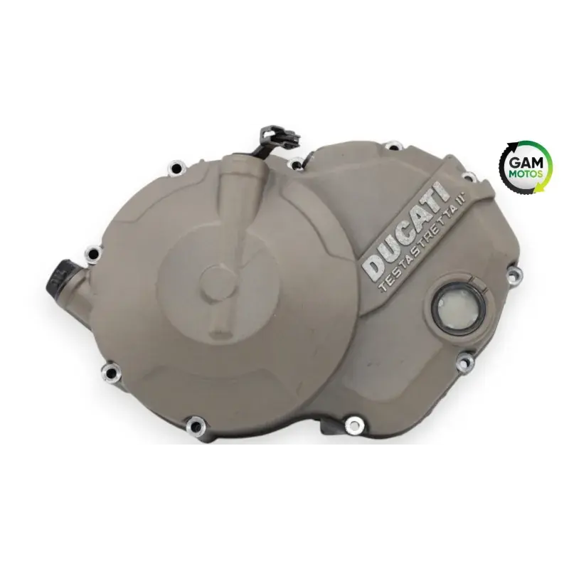 Carter embrayage DUCATI MONSTER 821 ABS 2014 - 2017 Must-Have