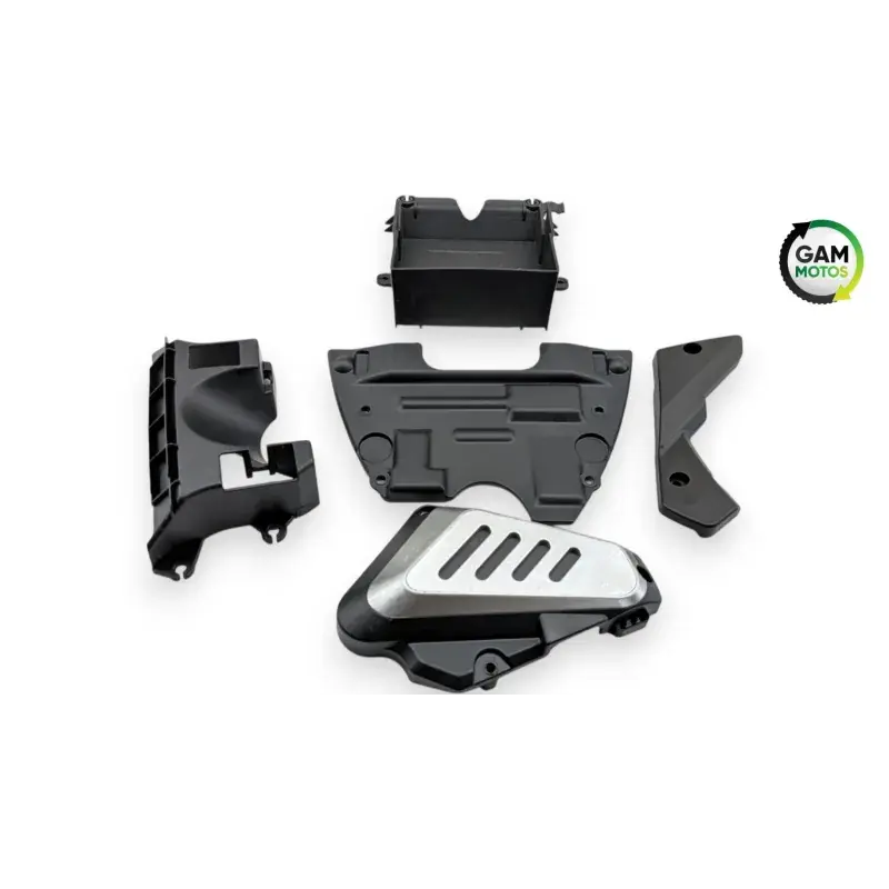 Commander Vite Interieur de carenage BENDA LFC 700 2023 - 2025