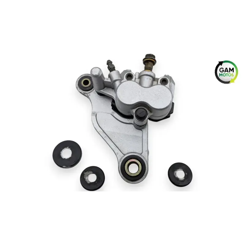 Etrier de frein avant gauche ZNEN ZN 125 T 2006 - 2016 Offre Limitée
