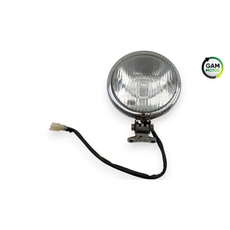 Achat Immédiat Optique (feux)(phare) ZNEN ZN 125 T 2006 - 2016