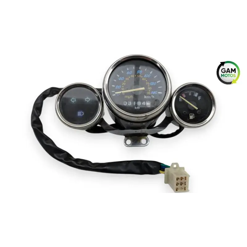 Compteur ZNEN ZN 125 T 2006 - 2016 Authentique