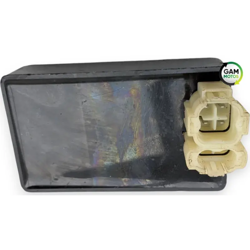 Vente Flash Boitier cdi ZNEN ZN 125 T 2006 - 2016