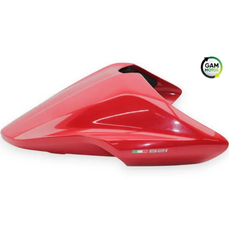 Offre Spéciale Capot de selle DUCATI MONSTER 821 ABS 2014 - 2017