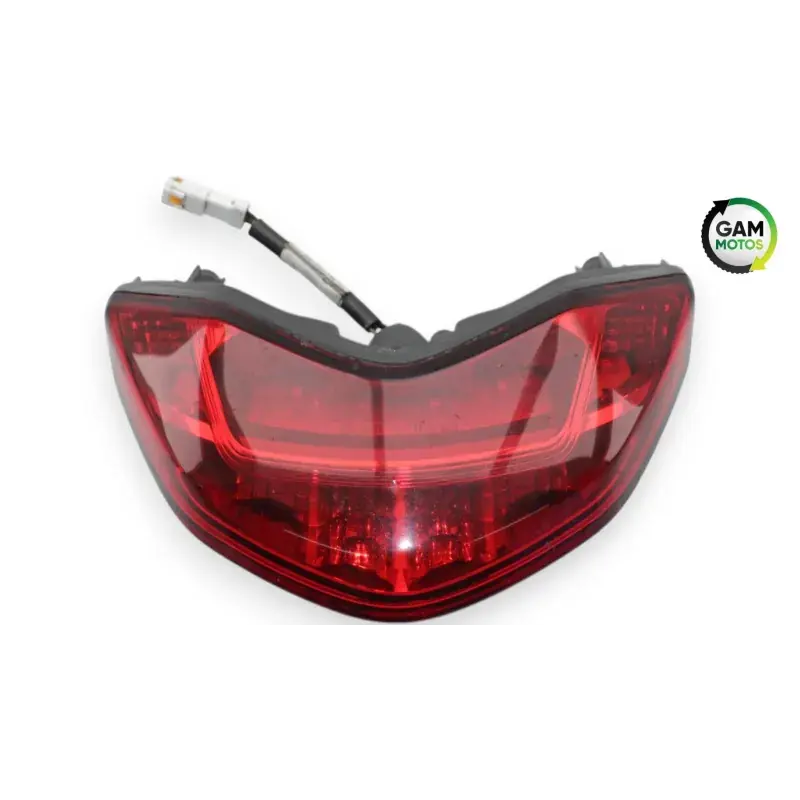 Livraison Express Feu arriere DUCATI MONSTER 821 ABS 2014 - 2017