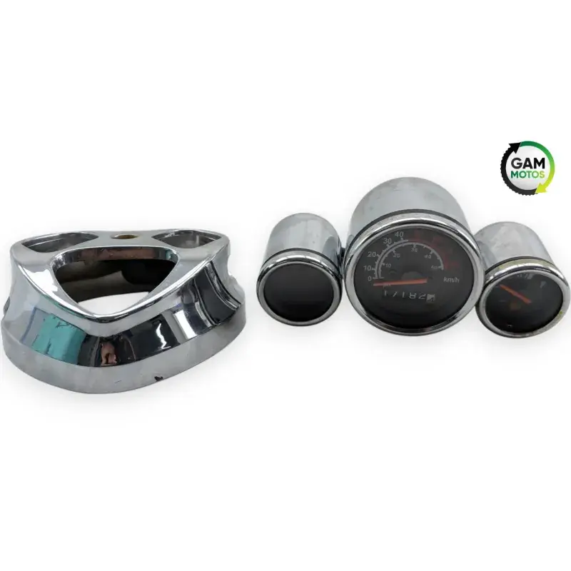 Expédition Rapide Compteur UNIVERSAL BIKE TY 50 QT 2020 - 2022