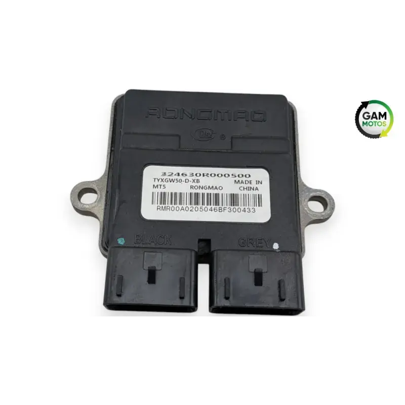 Prix Bas Boitier cdi UNIVERSAL BIKE TY 50 QT 2020 - 2022