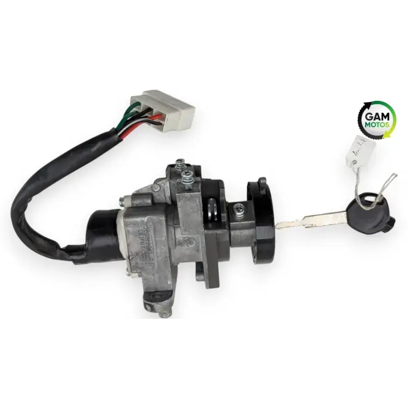 Solde Jeu de serrure contacteur a cle SYM ORBIT III 50 2018 - 2021