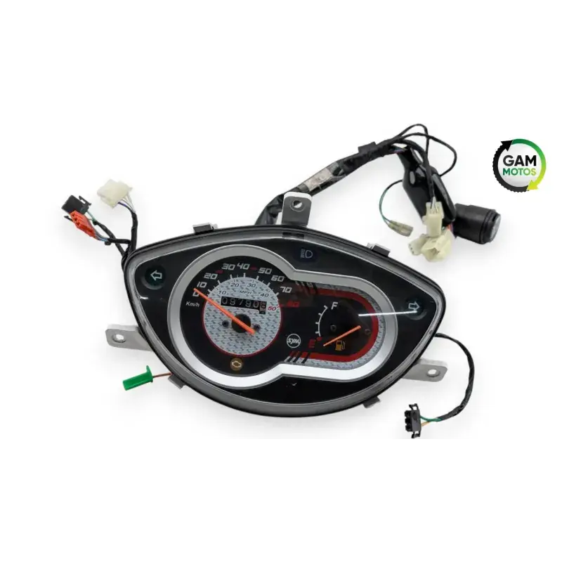 Compteur SYM ORBIT III 50 2018 - 2021 Vente Directe
