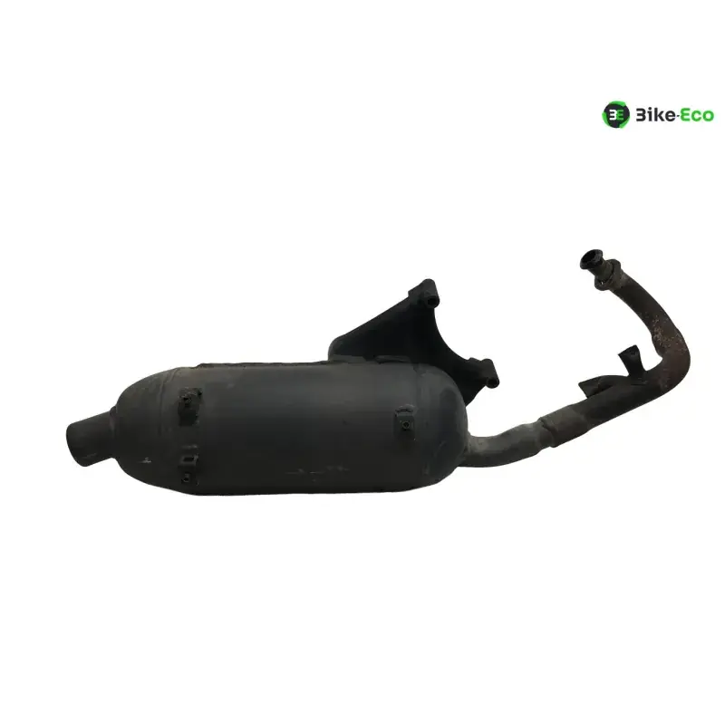 Ligne d‘echappement APRILIA SPORT CITY 50 2008-2011 ONE 2T Pas Cher