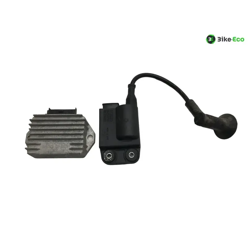 Achetez Aujourd'hui Boitier cdi APRILIA SPORT CITY 50 2008-2011 ONE 2T