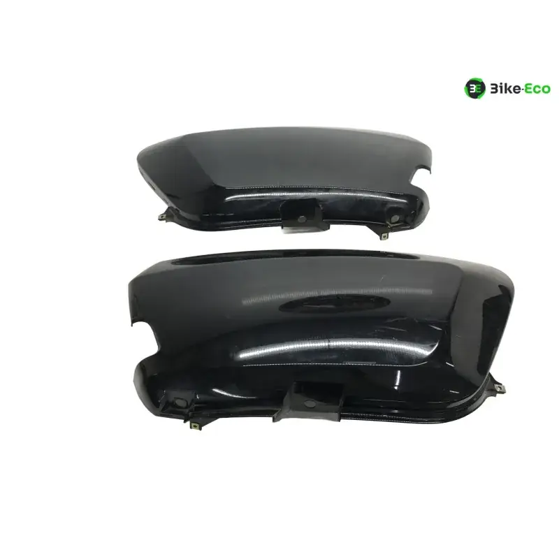Cache carenage coque arriere NIU N1S 2019-2025 SPORT Nouveauté