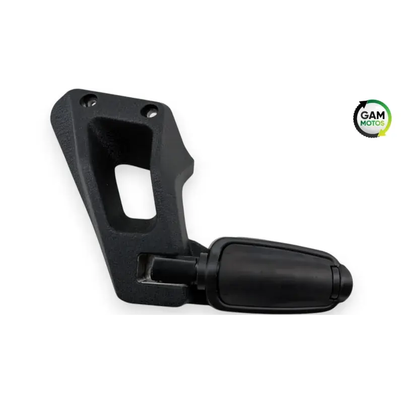 Achat Immédiat Repose pieds arriere gauche BENDA LFC 700 2023 - 2025