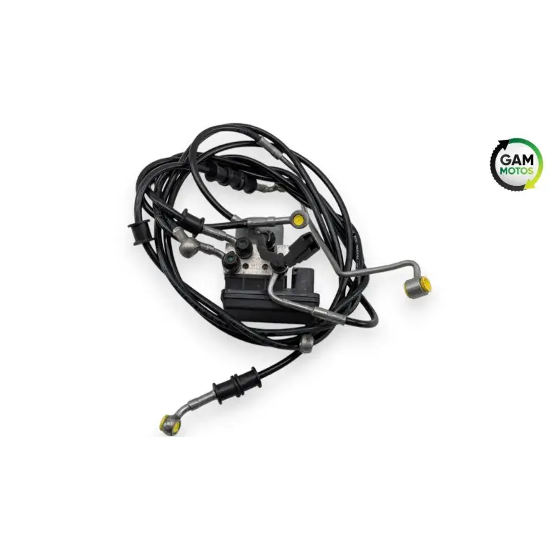 Module ABS BENDA LFC 700 2023 - 2025 Meilleur Choix