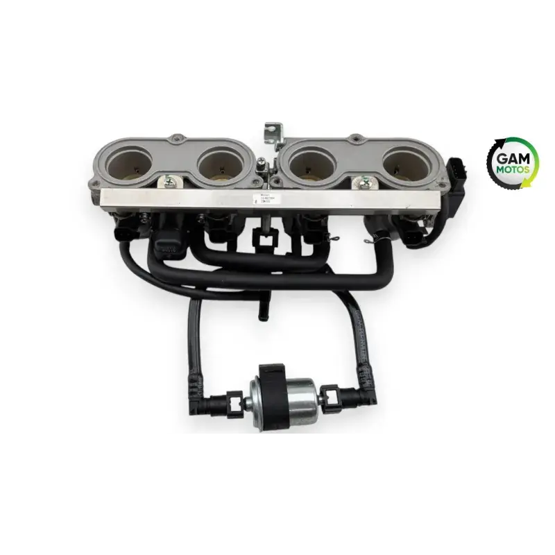 Authentique Rampe d‘injection BENDA LFC 700 2023 - 2025