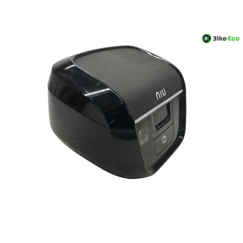 Bon Plan Top case NIU N1S 2019-2025 SPORT