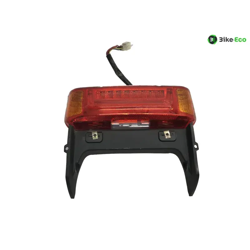Feu arriere NIU N1S 2019-2025 SPORT Prix Choc