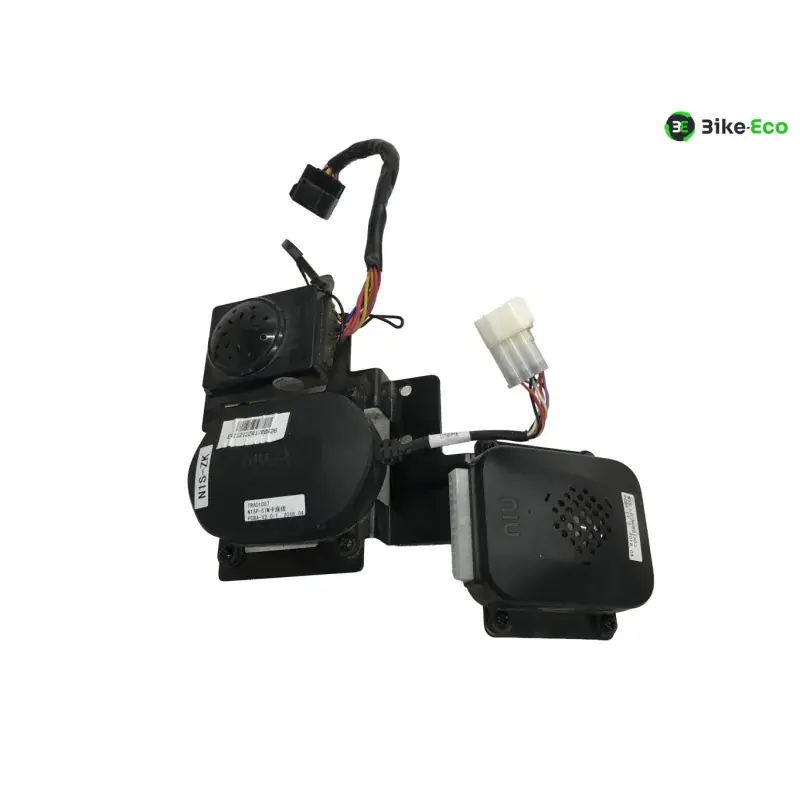 Pas Cher Relais boitier electrique NIU N1S 2019-2025 SPORT