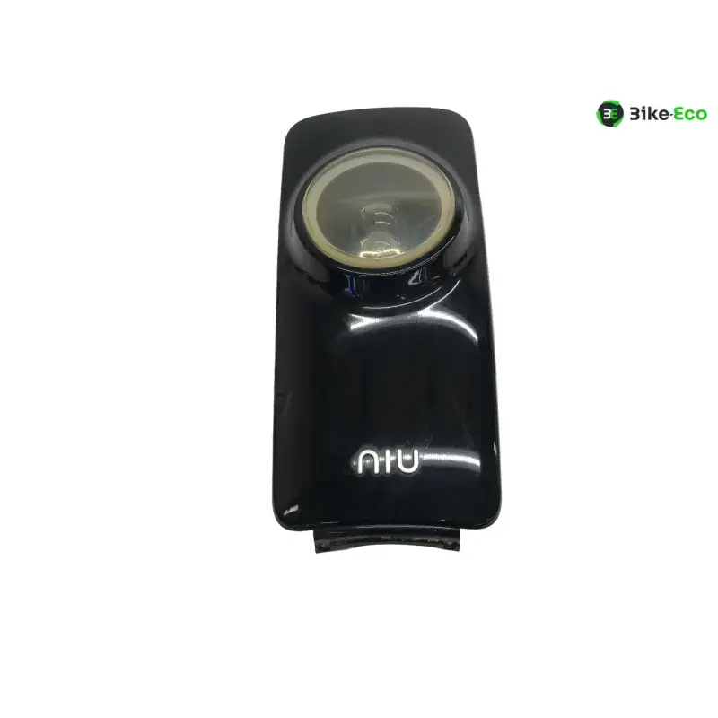 Promotion Saisonnière Optique (feux)(phare) NIU N1S 2019-2025 SPORT