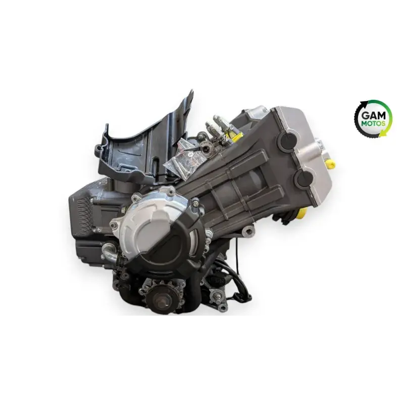 Moteur BENDA LFC 700 2023 - 2025 Produit De Marque