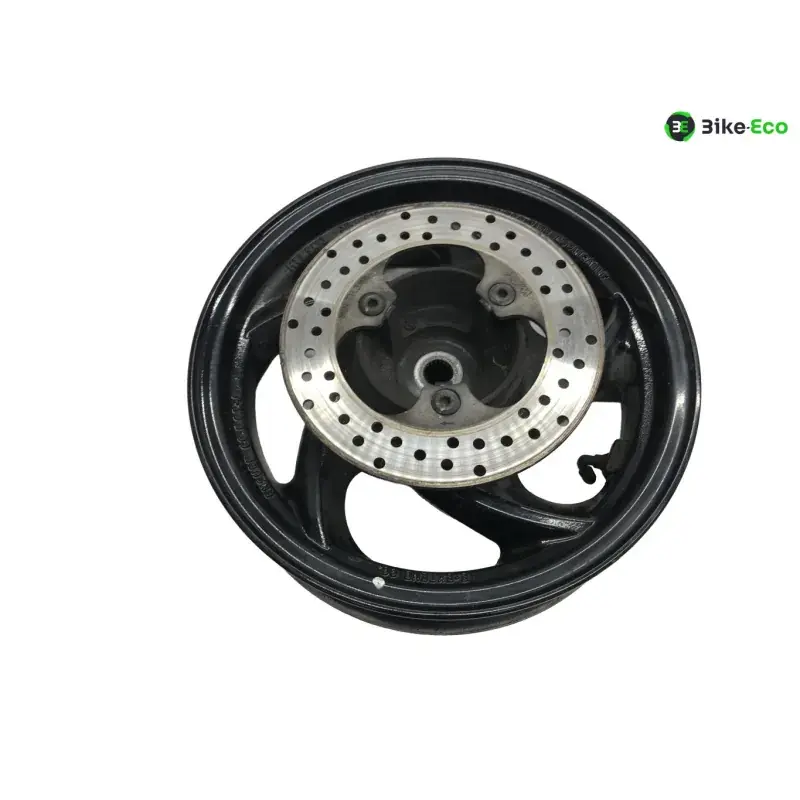 Jante arriere SYM GTS 125 2010-2013 I EVO Authentique