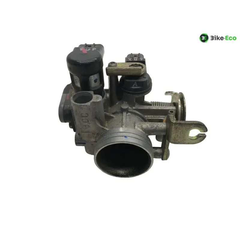 Usine Directe Corps papillon injection SYM GTS 125 2010-2013 I EVO