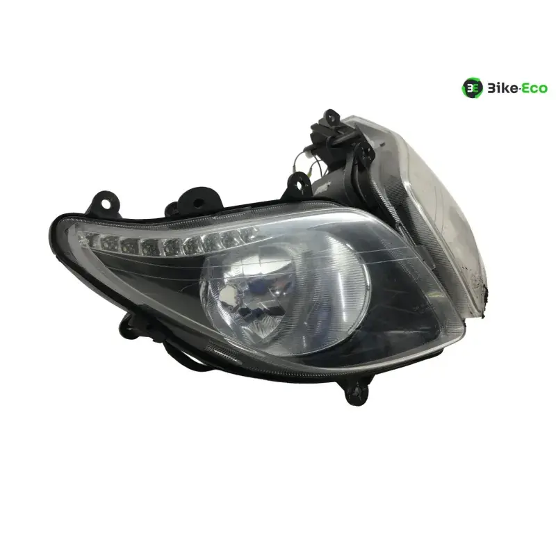 Commander Maintenant Optique (feux)(phare) SYM GTS 125 2010-2013 I EVO