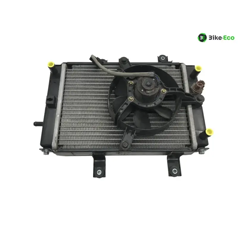 Radiateur eau SYM GTS 125 2010-2013 I EVO Nouvelle Collection