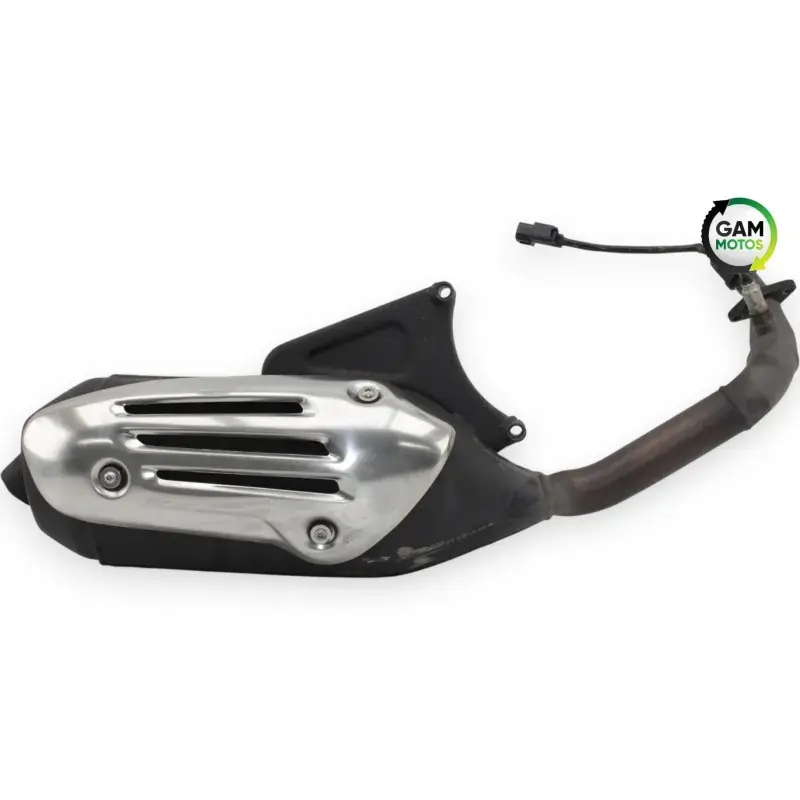 Marque Ligne d‘echappement PIAGGIO VESPA PRIMAVERA 50 2020 - 2023