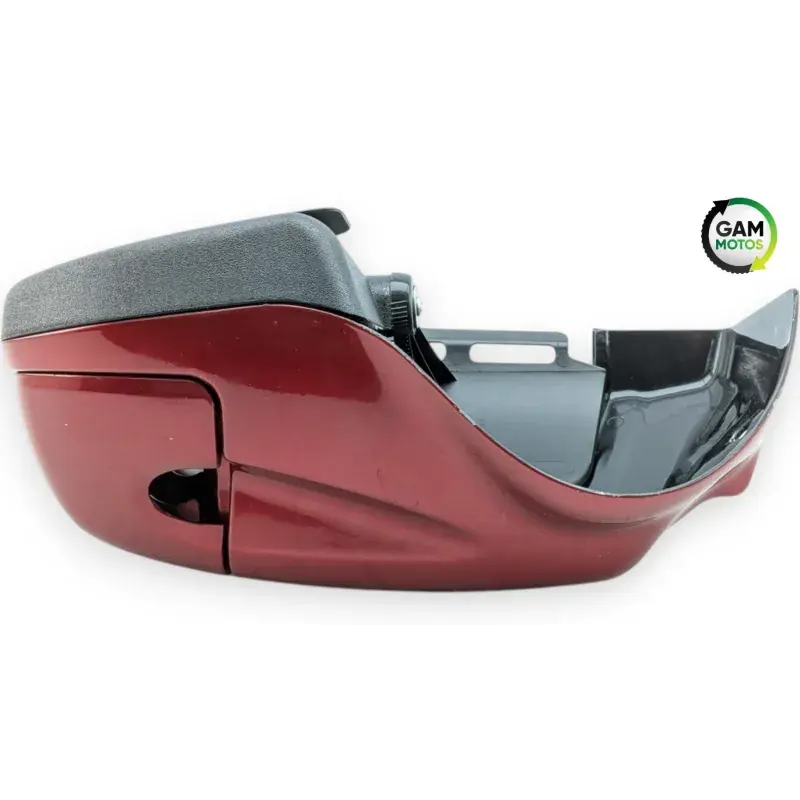Offre Spéciale Plancher marche pied gauche HARLEY DAVIDSON FLHTCUI 1450 E.GLIDE ULTRA CLASSIC 2000 - 2006