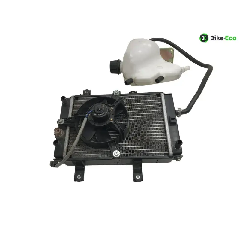 Livraison Express Radiateur eau SYM GTS 125 2006-2008