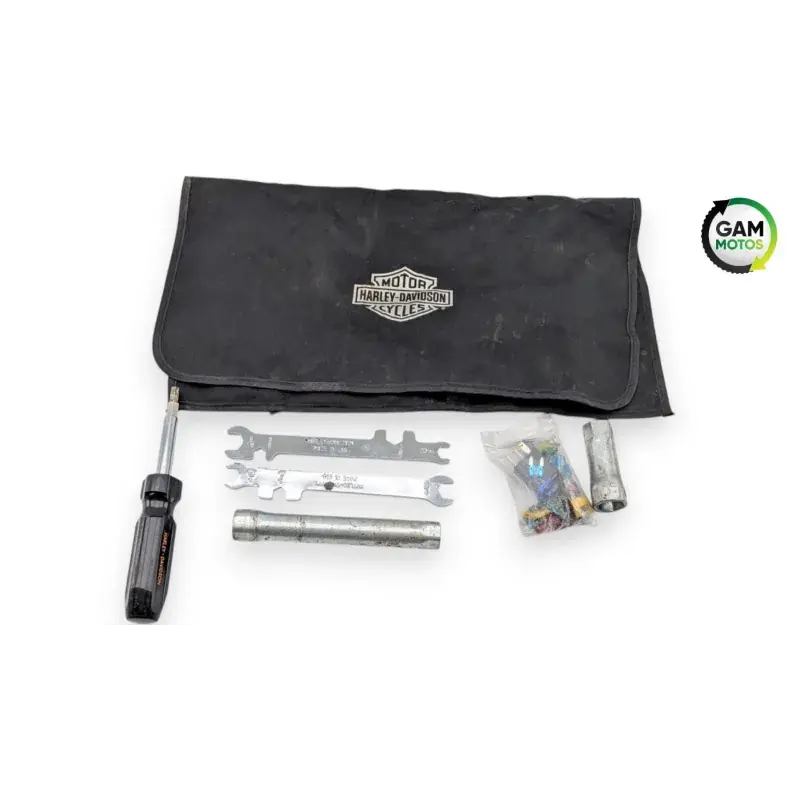 Top Vente Trousse outil HARLEY DAVIDSON FLHTCUI 1450 E.GLIDE ULTRA CLASSIC 2000 - 2006
