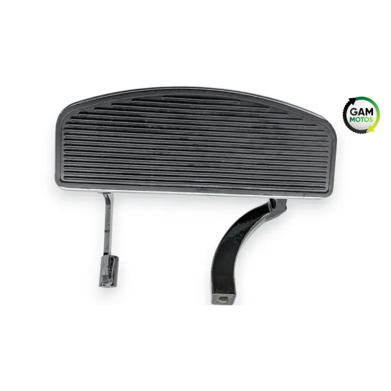 Satisfait Ou Remboursé Platine avant droite HARLEY DAVIDSON FLHTCUI 1450 E.GLIDE ULTRA CLASSIC 2000 - 2006