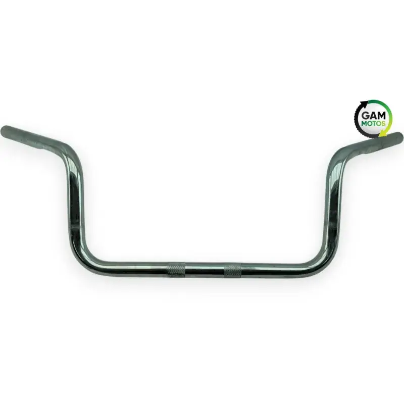 Authentique Guidon HARLEY DAVIDSON FLHTCUI 1450 E.GLIDE ULTRA CLASSIC 2000 - 2006