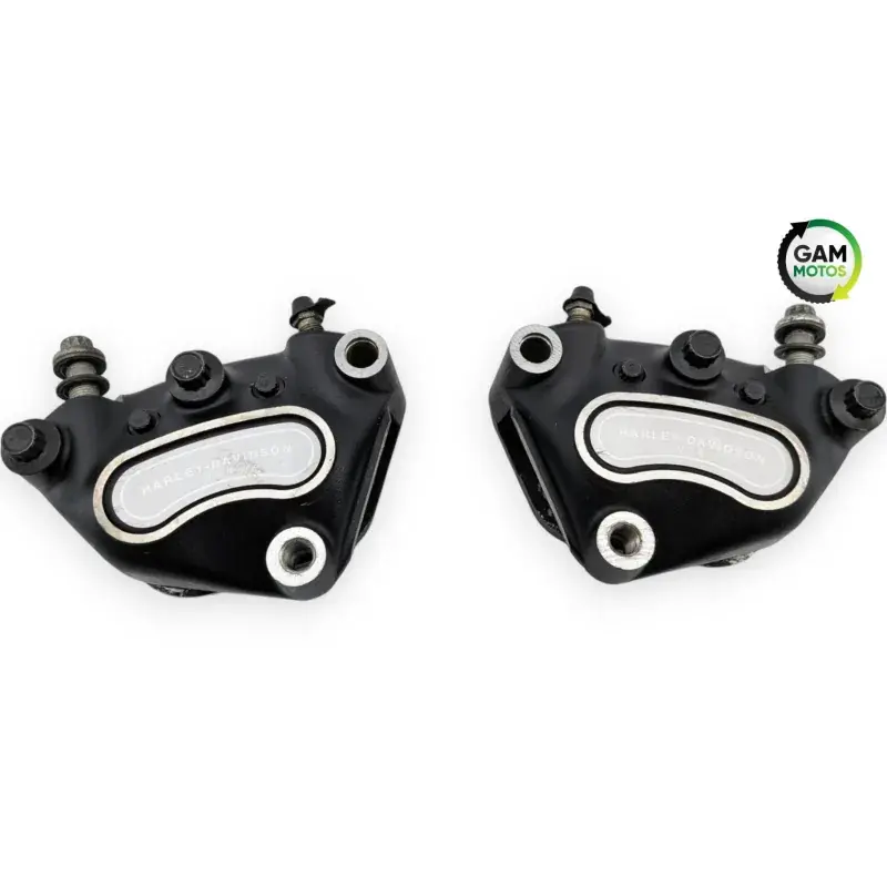 Nouveauté Etrier de frein avant HARLEY DAVIDSON FLHTCUI 1450 E.GLIDE ULTRA CLASSIC 2000 - 2006