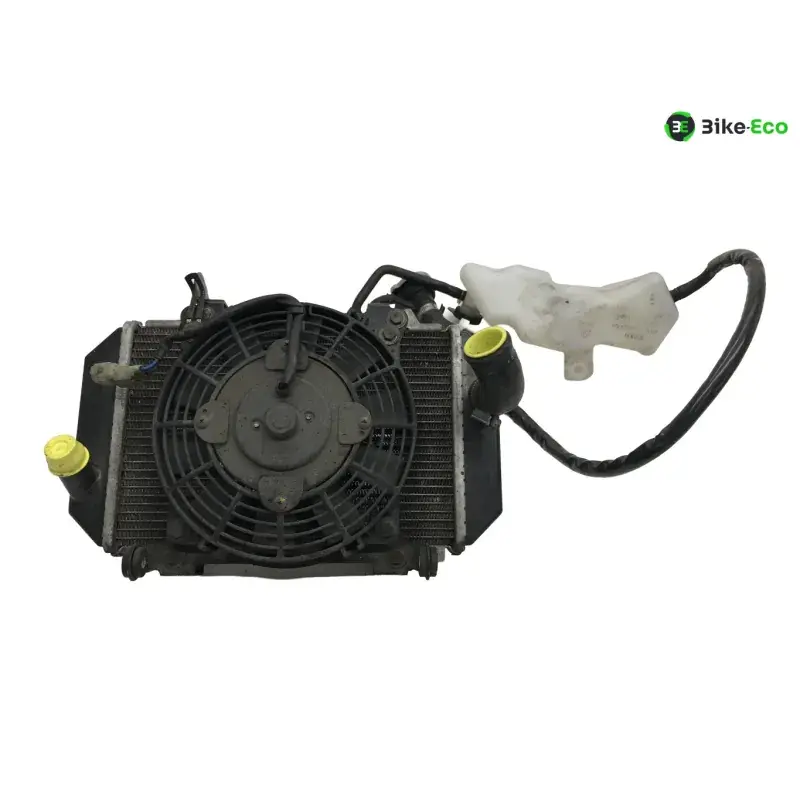 Radiateur eau KYMCO AK 550 2017-2020 Meilleur Choix