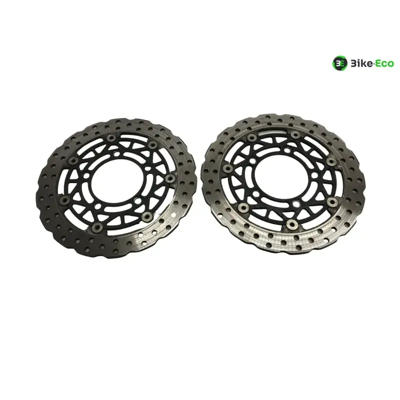 Disque frein avant KYMCO AK 550 2017-2020 Dernière Chance