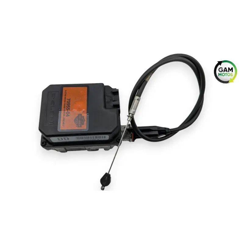 Relais boitier electrique HARLEY DAVIDSON FLHTCUI 1450 E.GLIDE ULTRA CLASSIC 2000 - 2006 Meilleur Choix