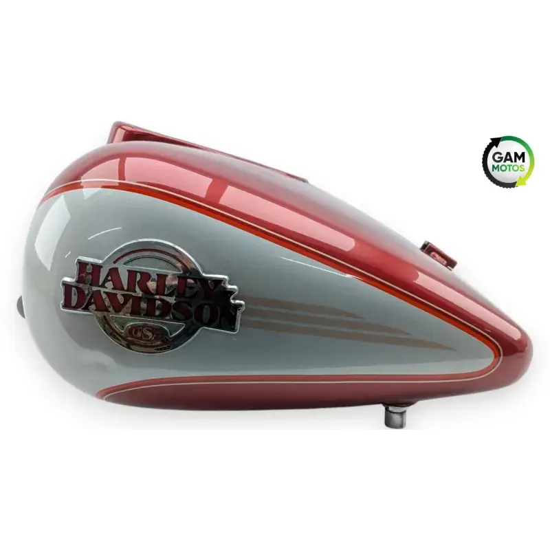 Acheter Direct Reservoir HARLEY DAVIDSON FLHTCUI 1450 E.GLIDE ULTRA CLASSIC 2000 - 2006