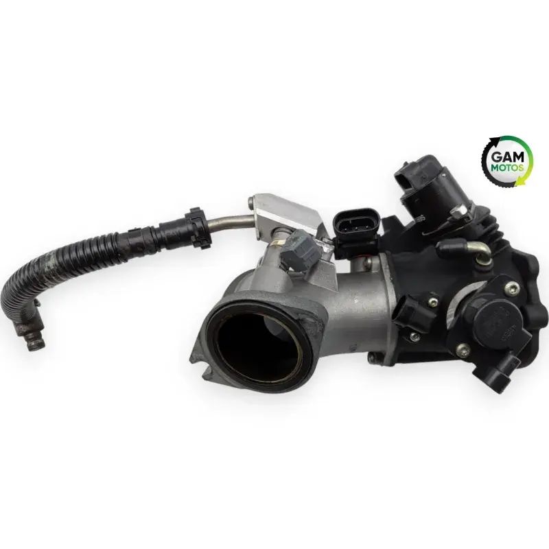 Rampe d‘injection HARLEY DAVIDSON FLHTCUI 1450 E.GLIDE ULTRA CLASSIC 2000 - 2006 Dernière Chance