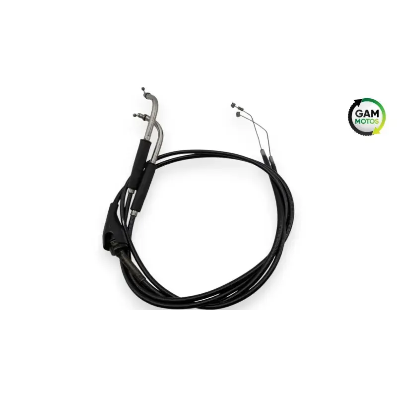 Cable d‘accelerateur HARLEY DAVIDSON FLHTCUI 1450 E.GLIDE ULTRA CLASSIC 2000 - 2006 Seulement Aujourd'hui